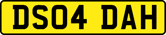 DS04DAH