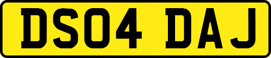 DS04DAJ