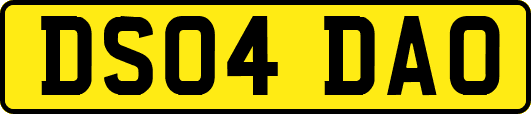 DS04DAO
