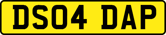 DS04DAP