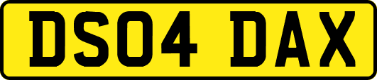 DS04DAX