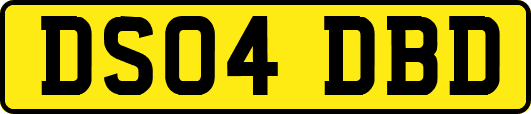 DS04DBD