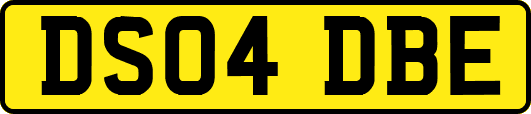 DS04DBE