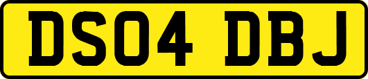 DS04DBJ