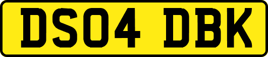 DS04DBK
