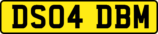DS04DBM