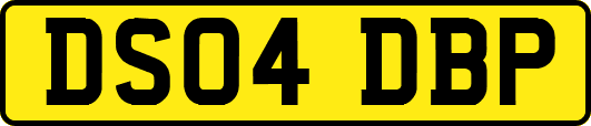 DS04DBP