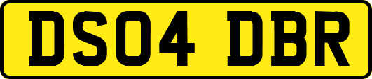 DS04DBR