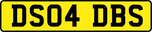 DS04DBS