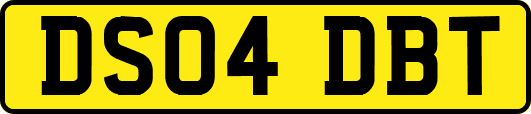 DS04DBT