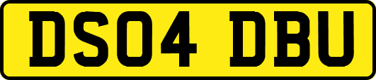 DS04DBU