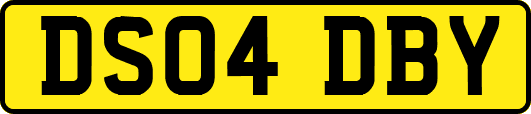 DS04DBY