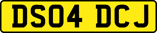 DS04DCJ