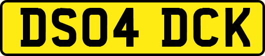 DS04DCK