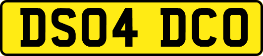 DS04DCO