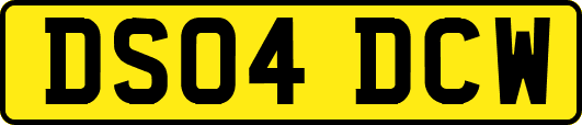 DS04DCW