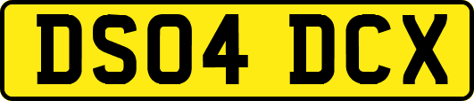 DS04DCX
