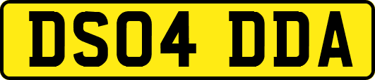 DS04DDA