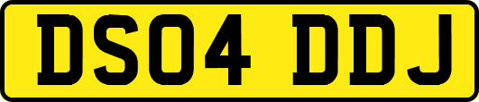 DS04DDJ