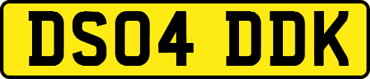 DS04DDK