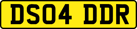 DS04DDR
