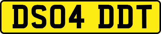 DS04DDT