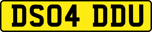 DS04DDU