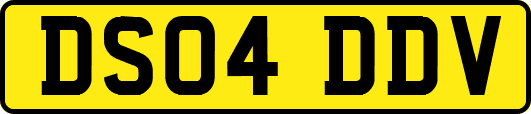 DS04DDV