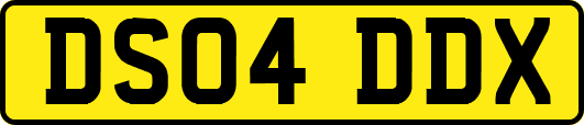 DS04DDX