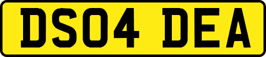DS04DEA