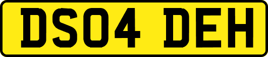 DS04DEH
