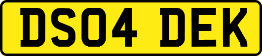 DS04DEK