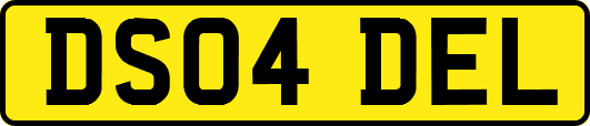 DS04DEL