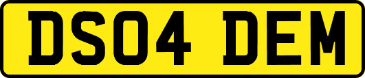 DS04DEM