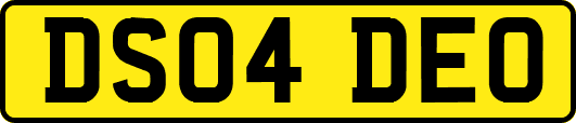 DS04DEO