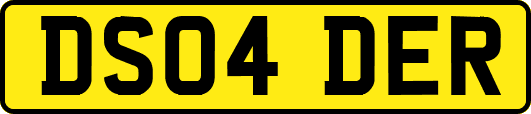 DS04DER