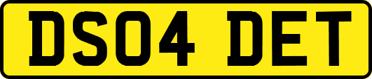 DS04DET