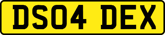 DS04DEX
