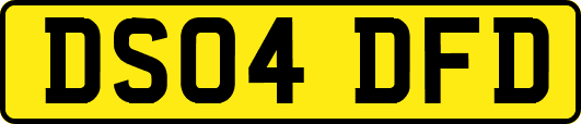DS04DFD
