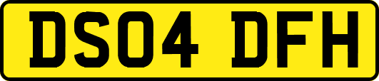 DS04DFH
