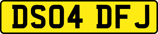 DS04DFJ