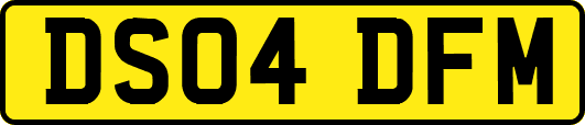 DS04DFM