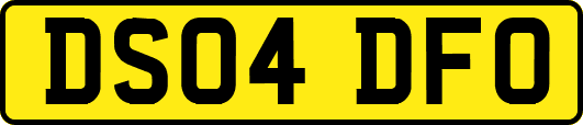 DS04DFO