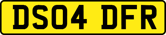 DS04DFR