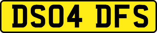 DS04DFS
