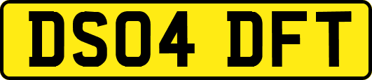 DS04DFT