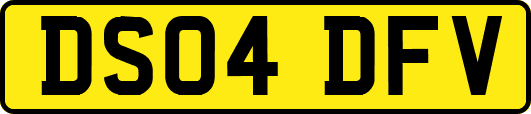 DS04DFV