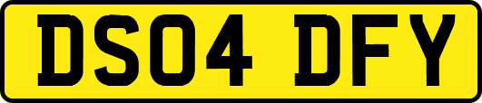DS04DFY
