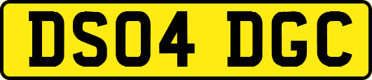 DS04DGC