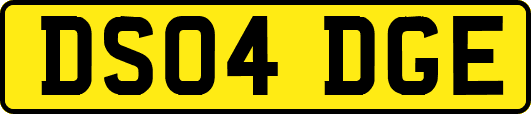 DS04DGE